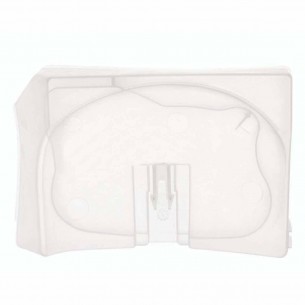 Bandeja Evaporación...