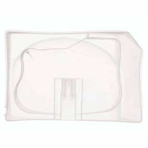 Bandeja Evaporación... 2