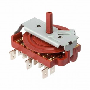 Selector Horno Teka 8...