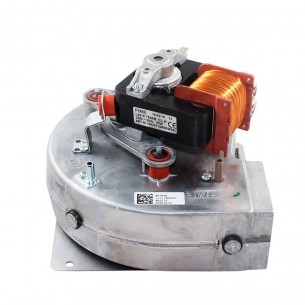 Motor Extractor Caldera...