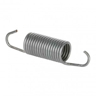 Muelle Tambor Lavadora...