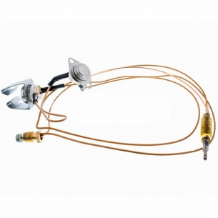 Termopar Calentador...