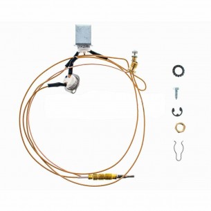 Termopar Calentador... 2