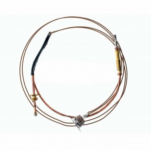 Termopar Calentador SAUNIER... 2