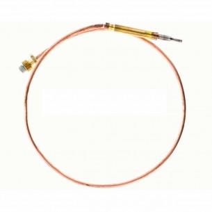 Termopar Cabeza Lisa...