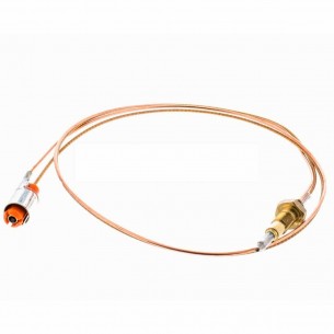 Termopar Cabeza Roscada...