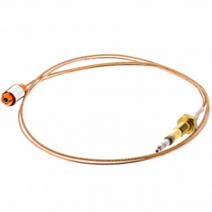 Termopar Cabeza Roscada...