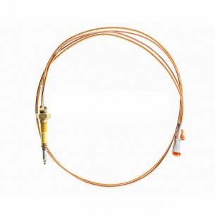 Termopar Cabeza Roscada... 2