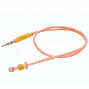 Termopar Cabeza Roscada...