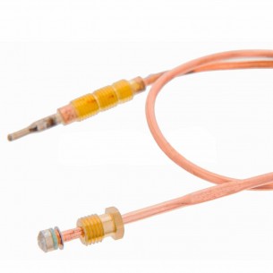 Termopar Cabeza Roscada... 2