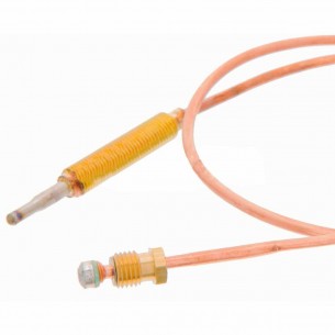 Termopar Cabeza Roscada... 2