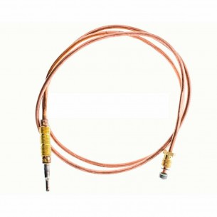 Termopar Cabeza Roscada...