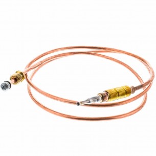 Termopar Cabeza Roscada... 2