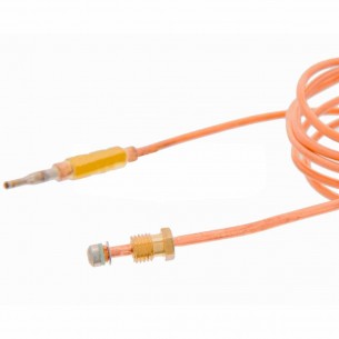 Termopar Cabeza Roscada... 2