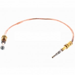 Termopar Cabeza Lisa...