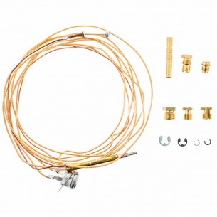 Termopar con Termostato...