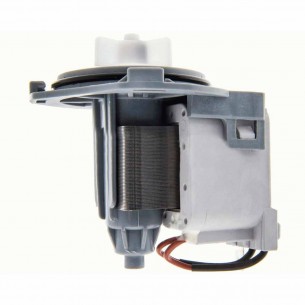 Bomba Desagüe Lavadora...