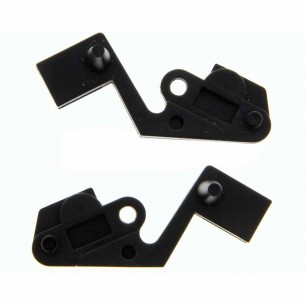 Soporte Visera Campana...