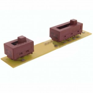 Conmutador Campana...