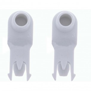 Bisagra Puerta Congelador...