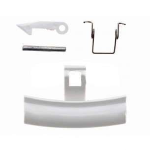 Cierre Puerta Lavadora...