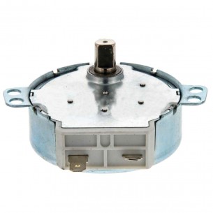 Motor Giraplatos Microondas... 2