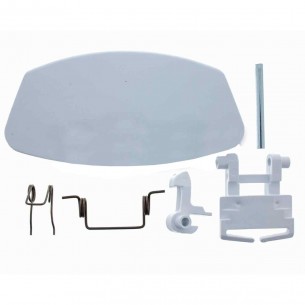 Cierre Puerta Lavadora NEW...