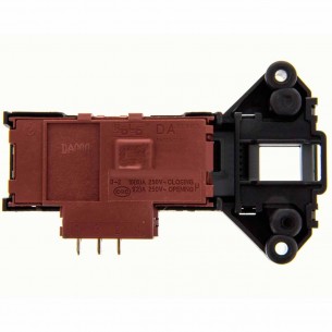 Interruptor Retardo...