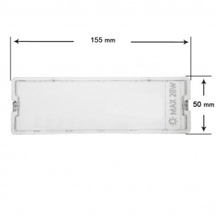 Trasluz Deflector Campana... 2