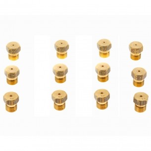 Kit Inyectores Cocina BALAY...