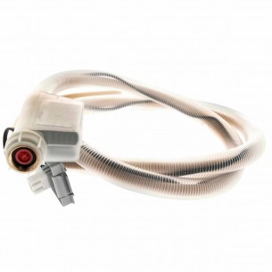 Tubo Entrada Agua... 2