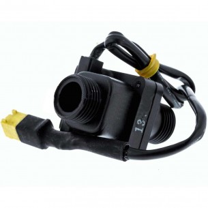 Detector Caudal Caldera...