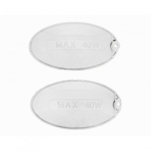 Deflector Campana...