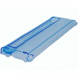 Puerta Evaporador...