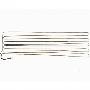 Resistencia Descarche...