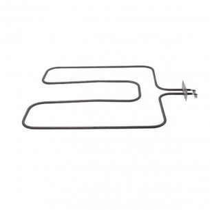 Resistencia Inferior Horno...