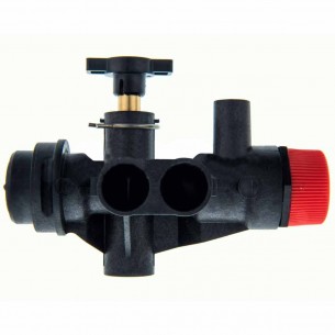 Valvula Seguridad Caldera... 2