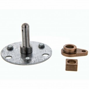 Eje Tambor Secadora INDESIT...