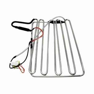 Resistencia Desescarche...