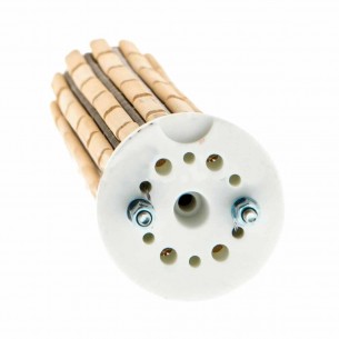 Resistencia Cerámica Termo... 2