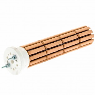 Resistencia Cerámica Termo...