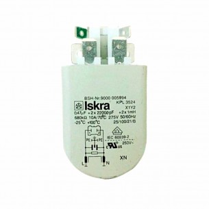 Condensador Trabajo...