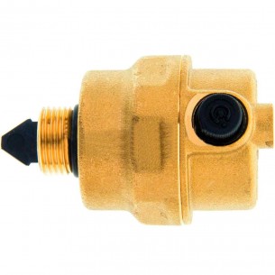 Purgador Aire Automático... 2