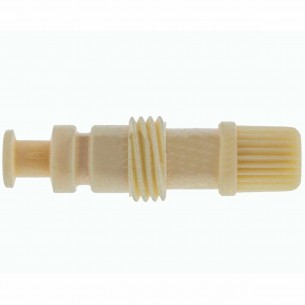 Selector Temperatura...