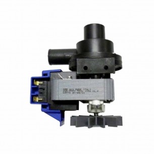 Bomba Desagüe Lavadora...