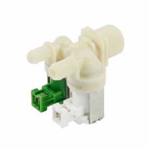 Electroválvula Lavadora...