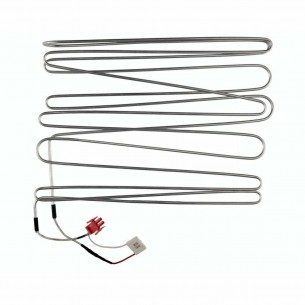 Resistencia Desescarche...