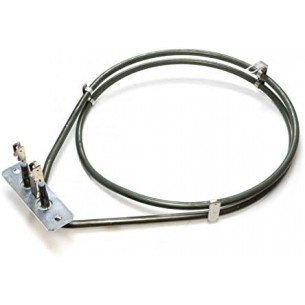 Resistencia Horno Circular...