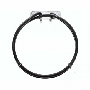 Resistencia Horno... 2