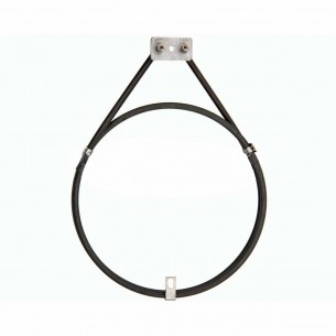 Resistencia Horno...